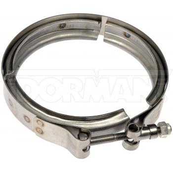 Dorman 6746012 Exhaust Pipe Bellows product image 1 of 10
