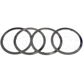 Dorman 6746012 Exhaust Pipe Bellows product image 3 of 10