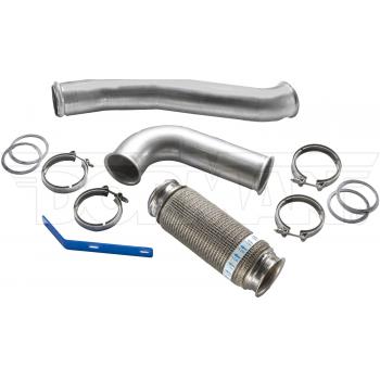 Dorman 6746013 Exhaust Pipe Bellows product image 1 of 8