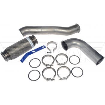 Dorman 6746013 Exhaust Pipe Bellows product image 7 of 8