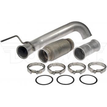 Dorman 6746014 Exhaust Pipe Bellows product image 1 of 12