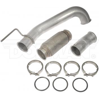 Dorman 6746014 Exhaust Pipe Bellows product image 3 of 12