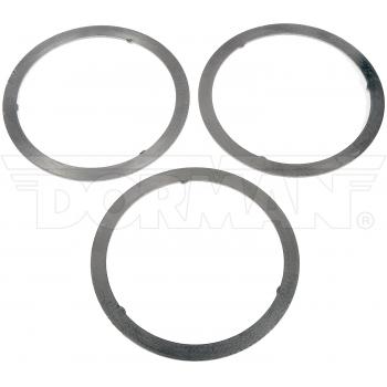 Dorman 6746014 Exhaust Pipe Bellows product image 11 of 12