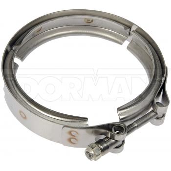 Dorman 6746014 Exhaust Pipe Bellows product image 12 of 12