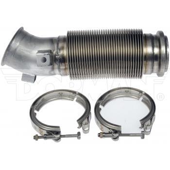 Dorman 6746017 Exhaust Pipe Bellows product image 3 of 7