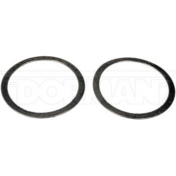 Dorman 6746017 Exhaust Pipe Bellows product image 6 of 7