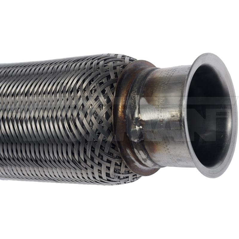 Dorman 6746019 Exhaust Pipe Bellows product image 2 of 6
