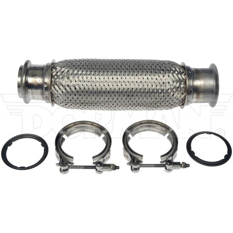 Dorman 6746019 Exhaust Pipe Bellows product image 3 of 6