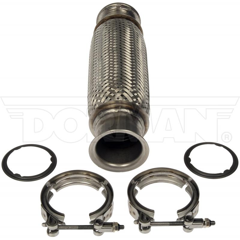 Dorman 6746019 Exhaust Pipe Bellows product image 6 of 6