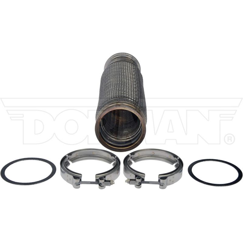 Dorman 6746028 - Exhaust Pipe Bellows Dorman 6746028 Exhaust Pipe Bellows product image 2 of 4