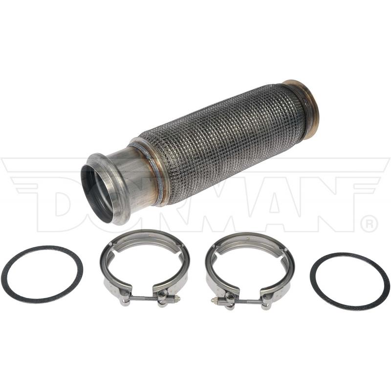 Dorman 6746028 - Exhaust Pipe Bellows Dorman 6746028 Exhaust Pipe Bellows product image 3 of 4