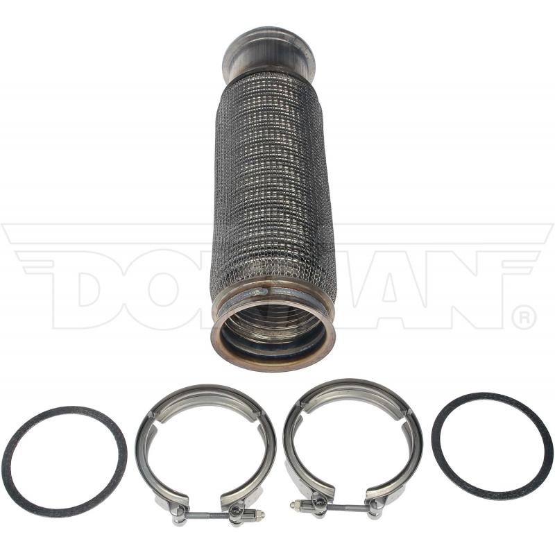 Dorman 6746028 - Exhaust Pipe Bellows Dorman 6746028 Exhaust Pipe Bellows product image 4 of 4