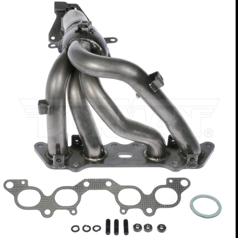 Dorman 674682 - Exhaust Manifold Dorman 674682 Exhaust Manifold product image 2 of 3