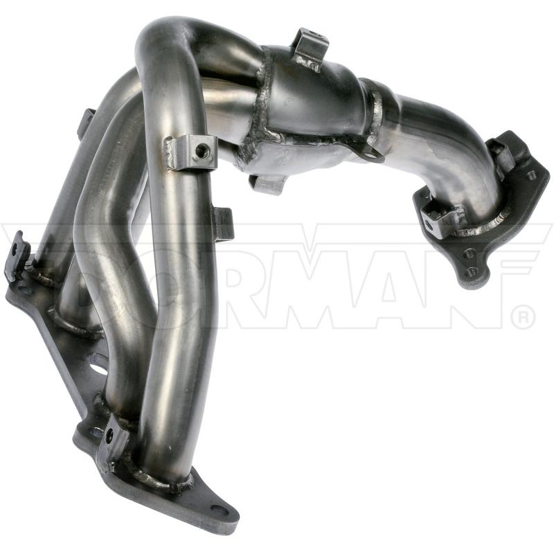 Dorman 674682 - Exhaust Manifold Dorman 674682 Exhaust Manifold product image 3 of 3
