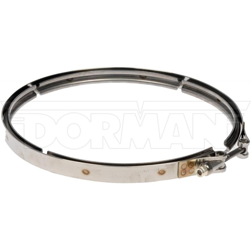 Dorman 6747001 - Diesel Particulate Filter Clamp Dorman 6747001 Diesel Particulate Filter Clamp product image 4 of 4