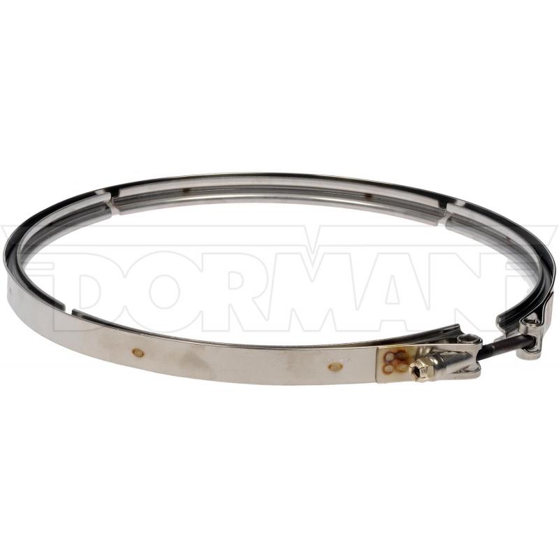 Dorman 6747002 - Diesel Particulate Filter Clamp Dorman 6747002 Diesel Particulate Filter Clamp product image 2 of 4