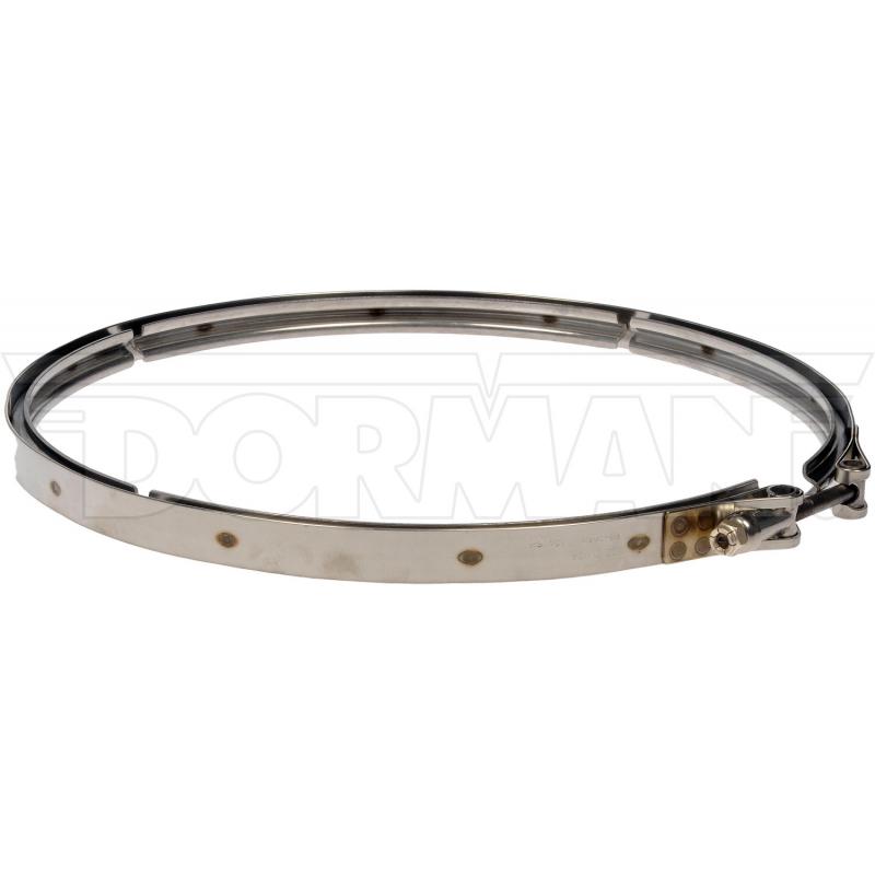 Dorman 6747003 Diesel Particulate Filter Clamp product image 3 of 4