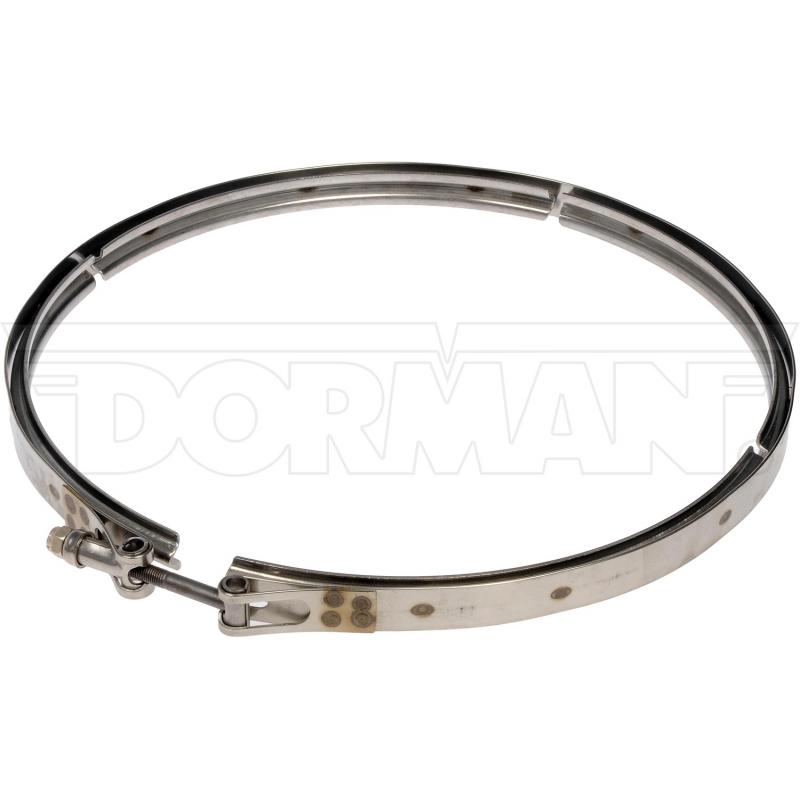 Dorman 6747003 Diesel Particulate Filter Clamp product image 4 of 4