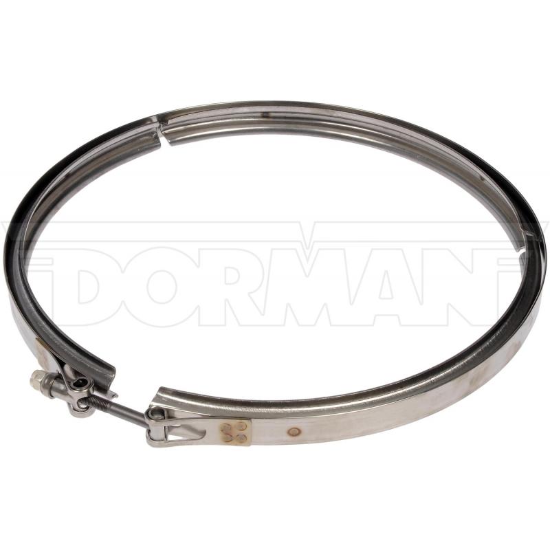 Dorman 6747004 Diesel Particulate Filter Clamp product image 2 of 4