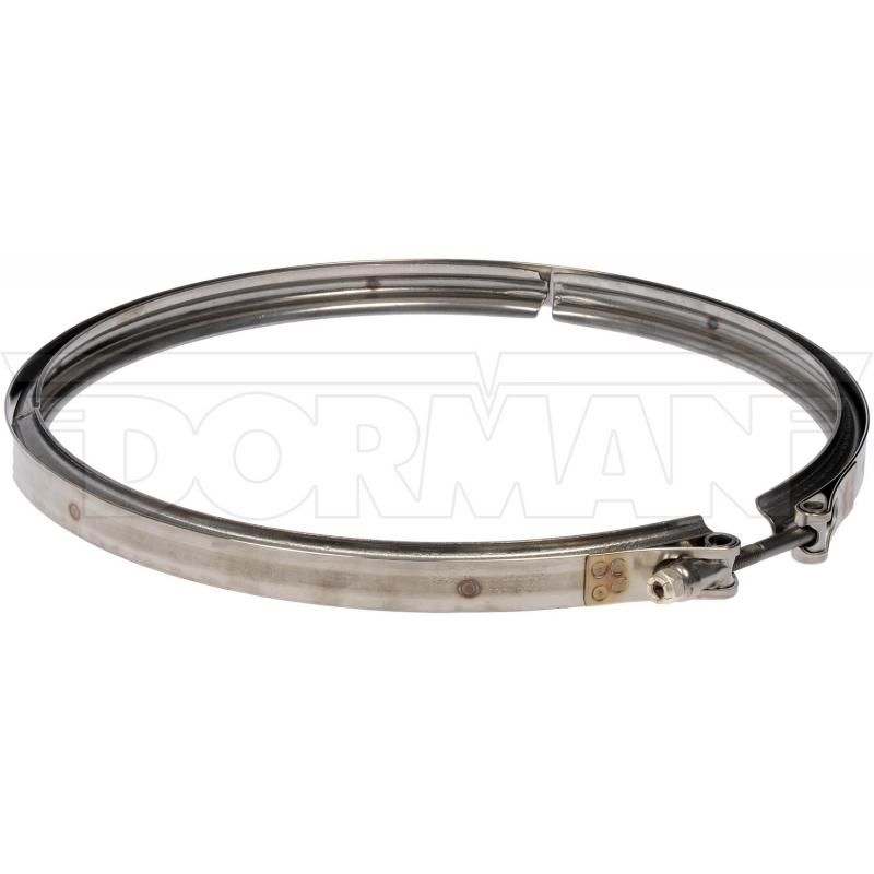 Dorman 6747004 Diesel Particulate Filter Clamp product image 3 of 4
