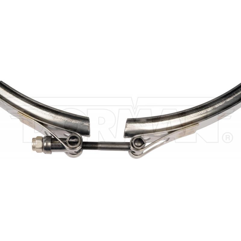 Dorman 6747004 Diesel Particulate Filter Clamp product image 4 of 4
