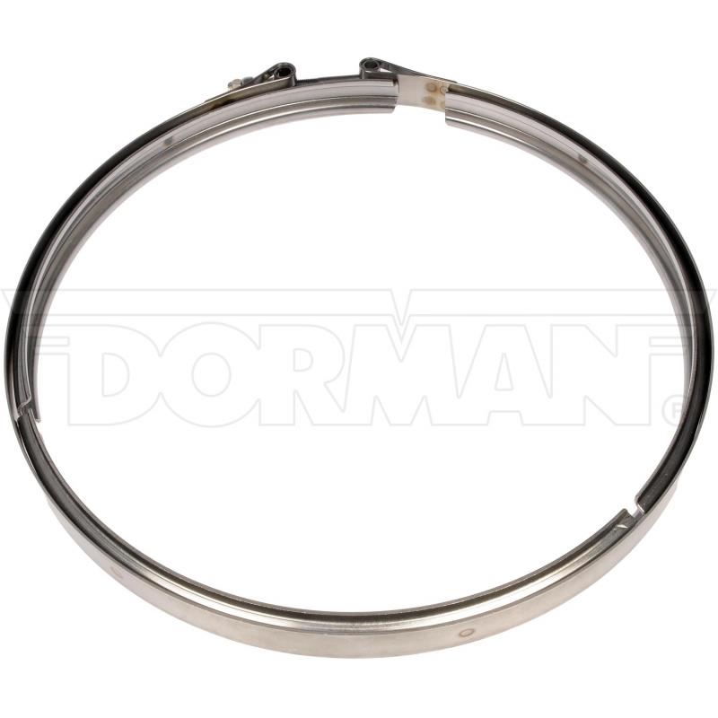 Dorman 6747005 Diesel Particulate Filter Clamp product image 1 of 4