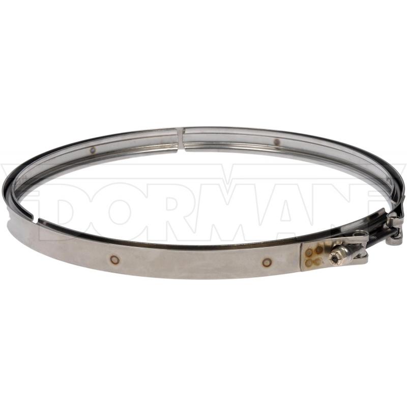 Dorman 6747005 Diesel Particulate Filter Clamp product image 2 of 4