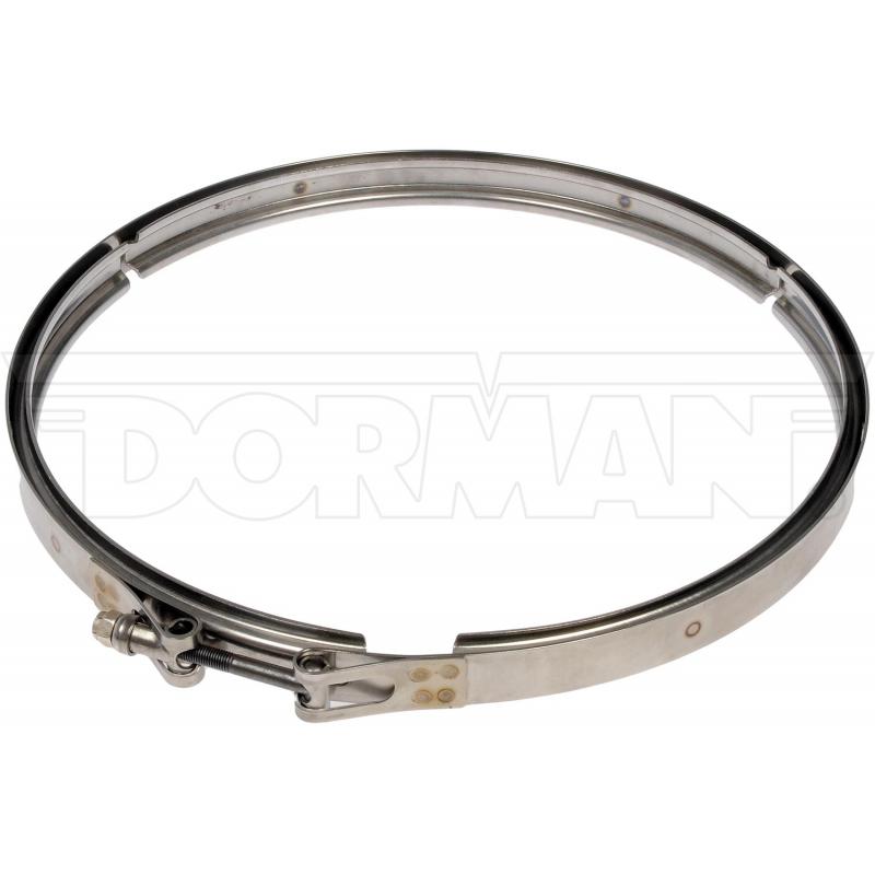 Dorman 6747005 Diesel Particulate Filter Clamp product image 4 of 4
