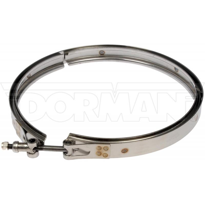 Dorman 6747006 Diesel Particulate Filter Clamp product image 2 of 4