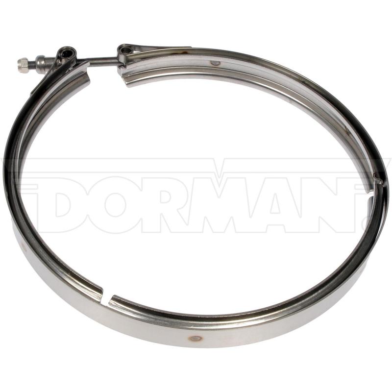 Dorman 6747006 Diesel Particulate Filter Clamp product image 3 of 4