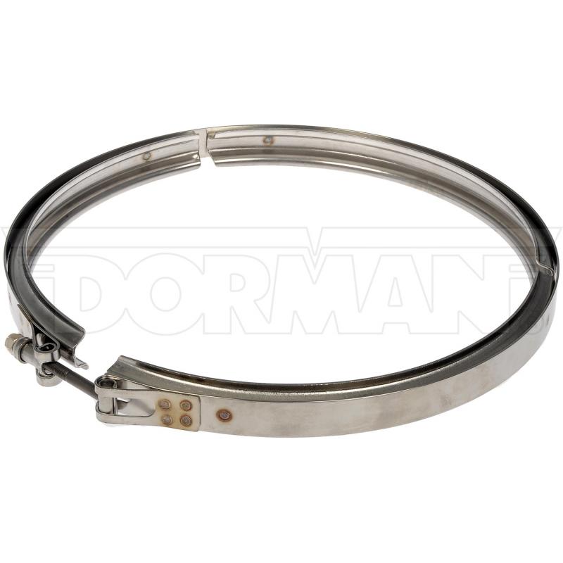 Dorman 6747009 Diesel Particulate Filter Clamp product image 1 of 4