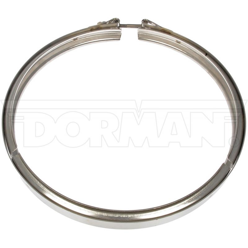 Dorman 6747009 Diesel Particulate Filter Clamp product image 2 of 4