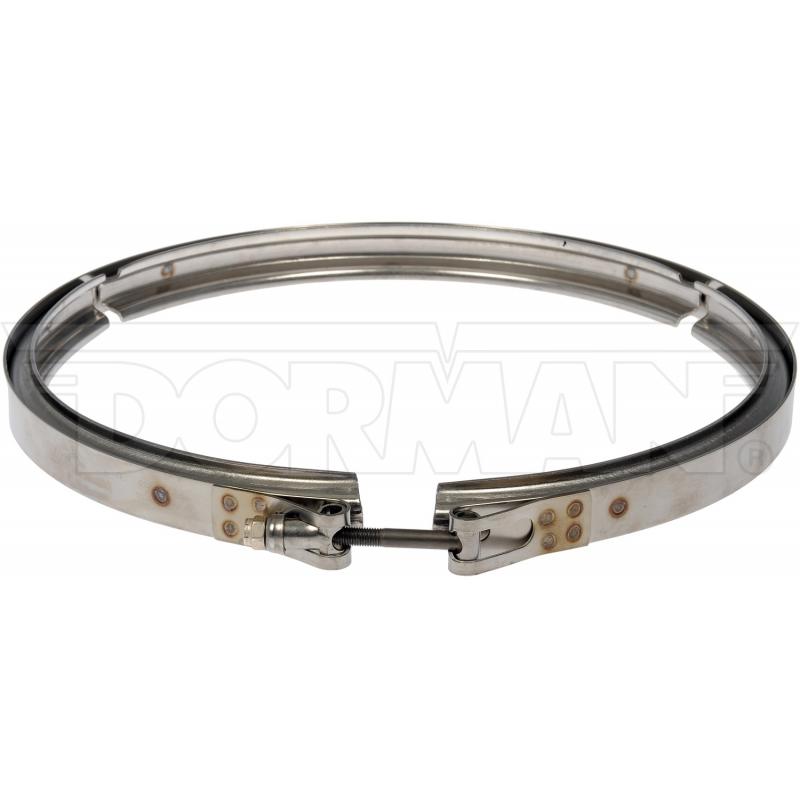 Dorman 6747009 Diesel Particulate Filter Clamp product image 3 of 4