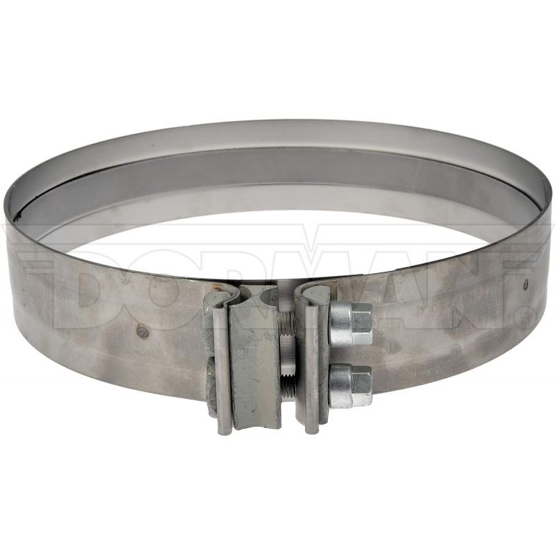 Dorman 6747010 - Diesel Particulate Filter Clamp Dorman 6747010 Diesel Particulate Filter Clamp product image 4 of 4