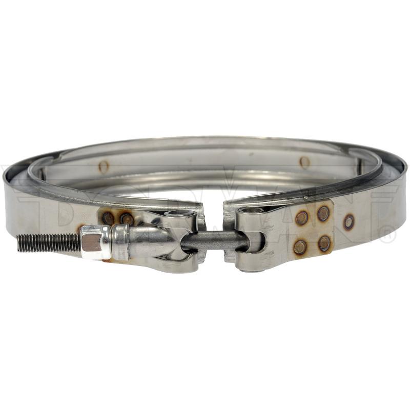 Dorman 6747011 - Exhaust Clamp Dorman 6747011 Exhaust Clamp product image 1 of 4