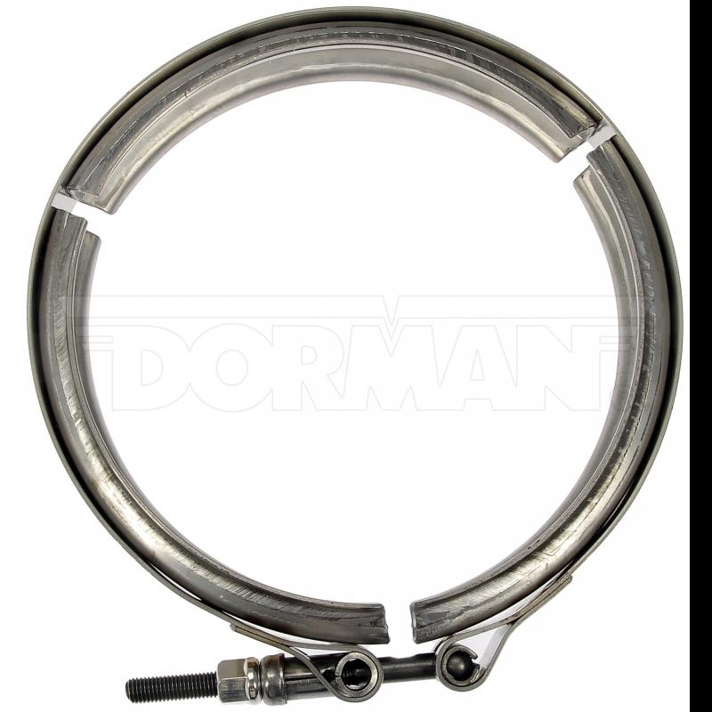 Dorman 6747011 - Exhaust Clamp Dorman 6747011 Exhaust Clamp product image 2 of 4