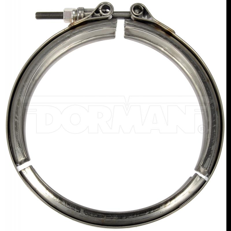 Dorman 6747011 - Exhaust Clamp Dorman 6747011 Exhaust Clamp product image 3 of 4