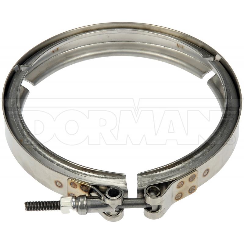 Dorman 6747011 - Exhaust Clamp Dorman 6747011 Exhaust Clamp product image 4 of 4