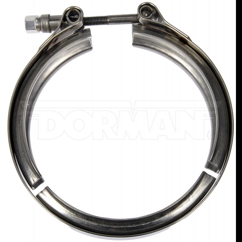 Dorman 6747012 - Exhaust Clamp Dorman 6747012 Exhaust Clamp product image 1 of 4