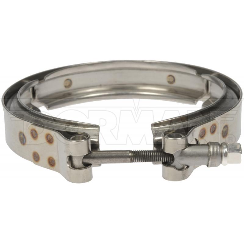 Dorman 6747012 - Exhaust Clamp Dorman 6747012 Exhaust Clamp product image 2 of 4