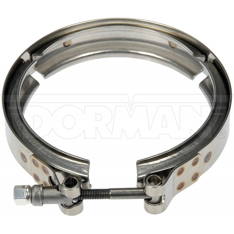 Dorman 6747012 - Exhaust Clamp Dorman 6747012 Exhaust Clamp product image 3 of 4