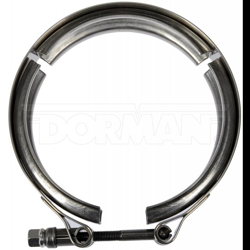Dorman 6747012 - Exhaust Clamp Dorman 6747012 Exhaust Clamp product image 4 of 4