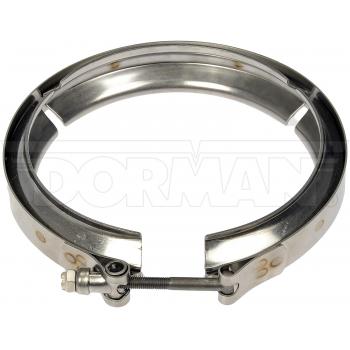 Dorman 6747013 Exhaust Clamp product image 1 of 4