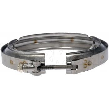Dorman 6747013 Exhaust Clamp product image 2 of 4
