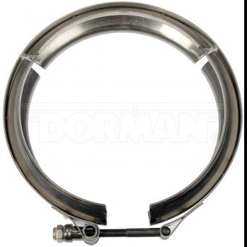 Dorman 6747013 Exhaust Clamp product image 3 of 4