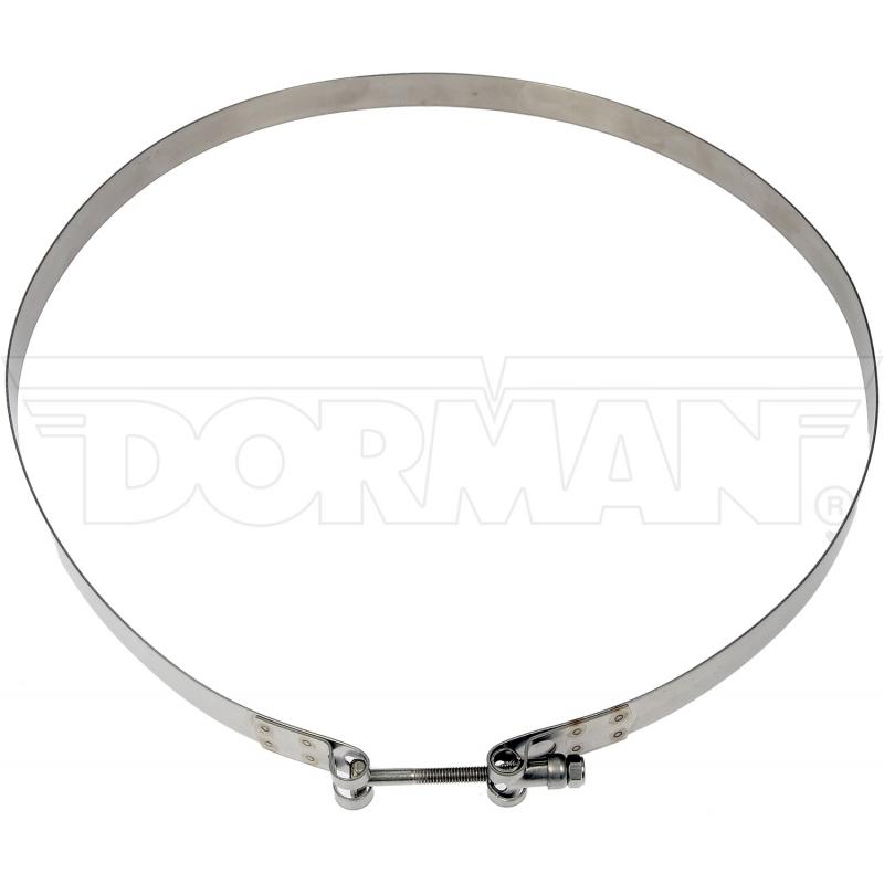 Dorman 6747014 Diesel Particulate Filter Clamp product image 2 of 4