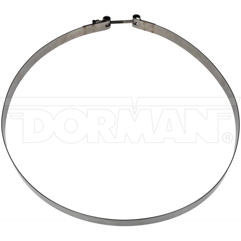 Dorman 6747014 Diesel Particulate Filter Clamp product image 3 of 4