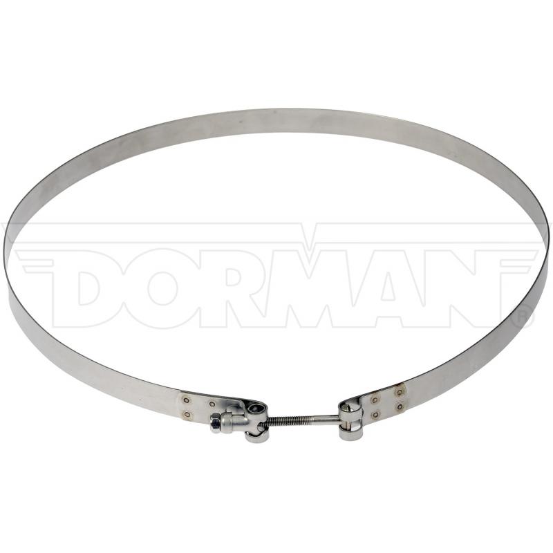 Dorman 6747014 Diesel Particulate Filter Clamp product image 4 of 4