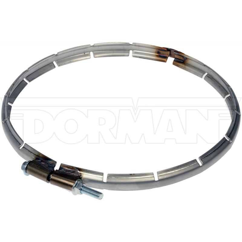 Dorman 6747018 Diesel Particulate Filter Clamp product image 2 of 4