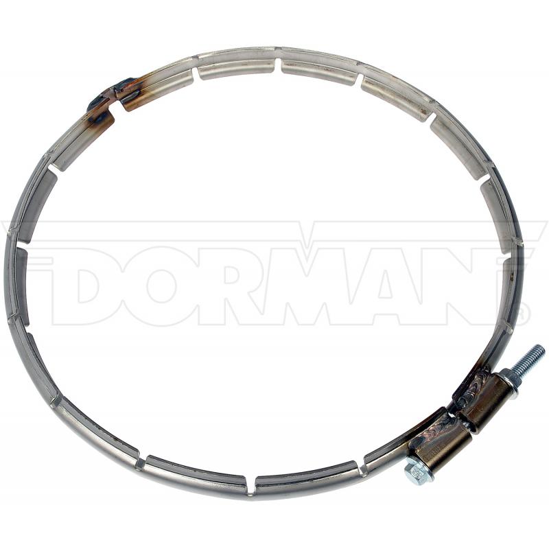 Dorman 6747018 Diesel Particulate Filter Clamp product image 3 of 4